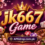 JK667 Game