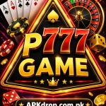 P777 Game