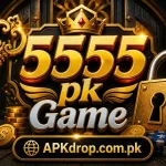5555PK Game