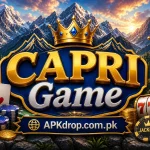Capri Game