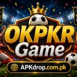 OKPKR Game
