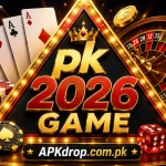 PK2026 Game