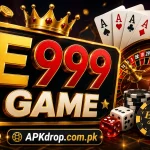 E999 Game