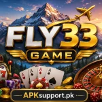FLY33 Game