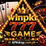 winpkr777 Game