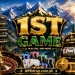1ST Game