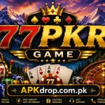 77PKR Game