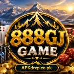 888GJ Game