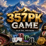 357PK Game