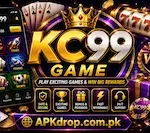 KC99 Game